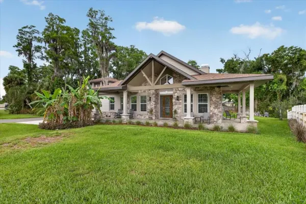 1208 Sunset Lane, Lutz, FL, 33549