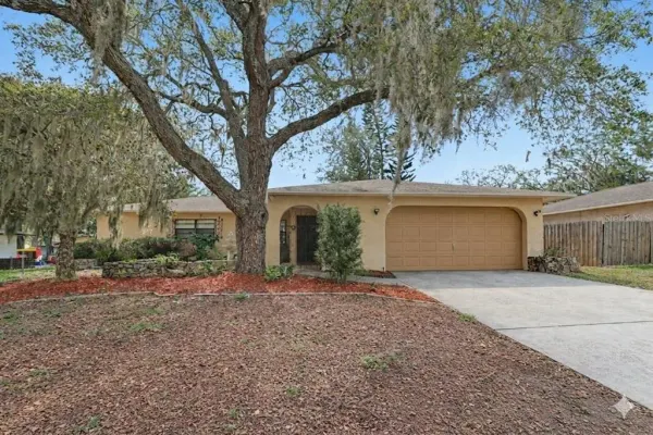 8741 Elm Leaf Court, Port Richey, FL, 34668