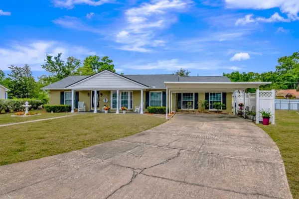 18318 Dolly Brook Lane, Lutz, FL, 33549