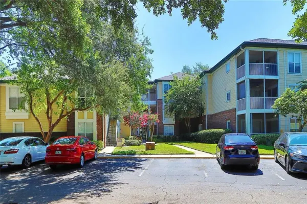 10028 Strafford Oak Court, Unit 712, Tampa, FL, 33624
