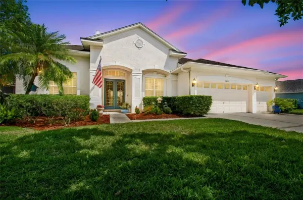 3452 Williston Loop, Land O Lakes, FL, 34639