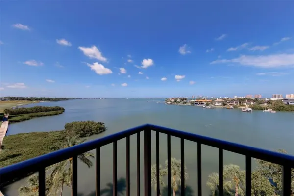 8 Belleview Boulevard, Unit 507, Belleair, FL, 33756