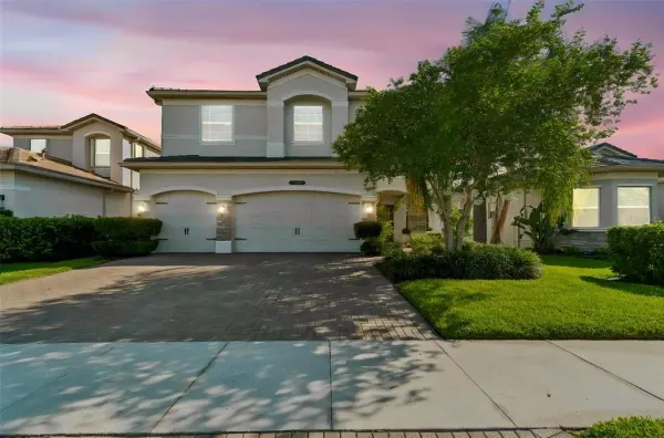 30229 Southernwood Court, Wesley Chapel, FL, 33543