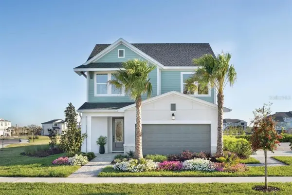 30913 Pendleton Landing Circle, Wesley Chapel, FL, 33545
