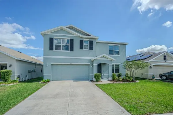 10212 Golden Light Court, Riverview, FL, 33578