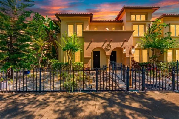 3817 W Dale Avenue, Unit 4, Tampa, FL, 33609
