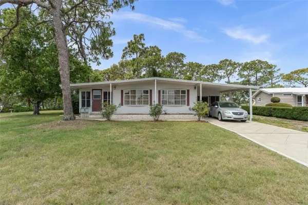 7637 Moriah Avenue, Brooksville, FL, 34613
