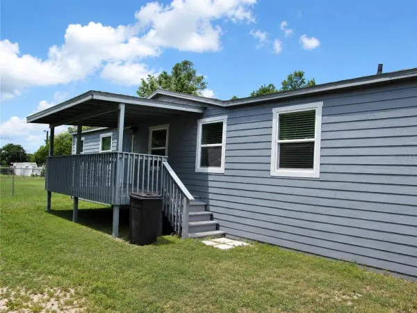 4517 La Force Street, Zephyrhills, FL, 33542