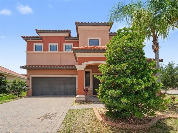 12027 Cardinal Flower Dr, Riverview, FL, 33579