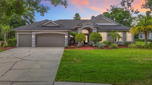 19128 Centre Rose Boulevard, Lutz, FL, 33558