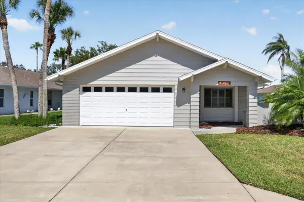 5420 Dahlgren Drive, New Port Richey, FL, 34652