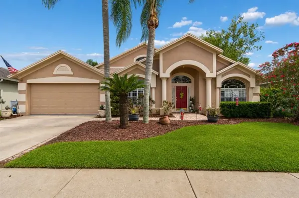 4108 Sparrow Court, Lutz, FL, 33558