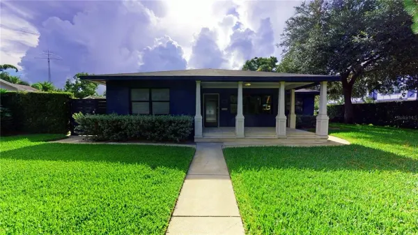 218 S Matanzas Avenue, Tampa, FL, 33609