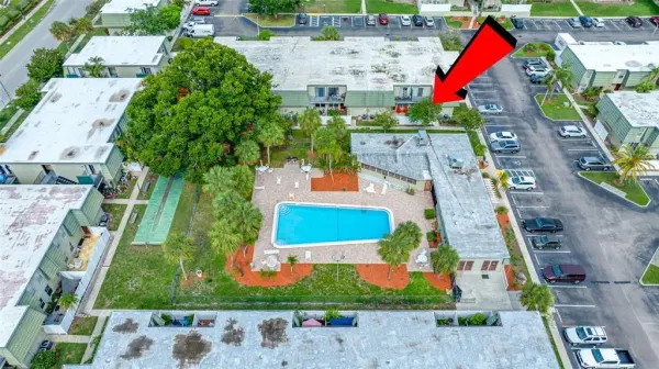 1799 N Highland Avenue, Unit 79, Clearwater, FL, 33755