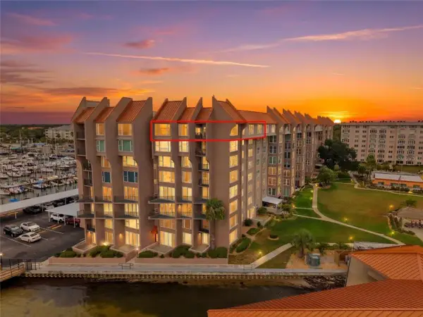 634 Edgewater Drive, Unit 844, Dunedin, FL, 34698