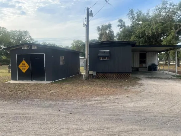 4027 Lowell Lane, Zephyrhills, FL, 33541