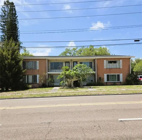 1309 Drew Street, Unit 6, Clearwater, FL, 33755