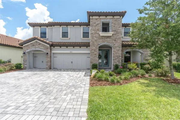 4023 Burdick Loop, Odessa, FL, 33556