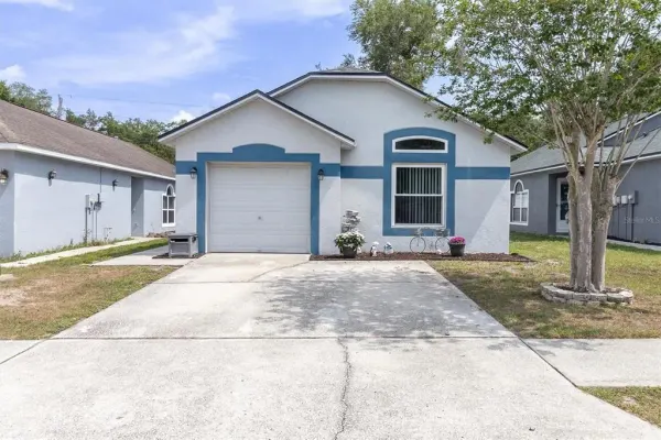30610 Double Drive, Wesley Chapel, FL, 33545