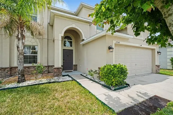13740 Newport Shores Dr, Hudson, FL, 34669