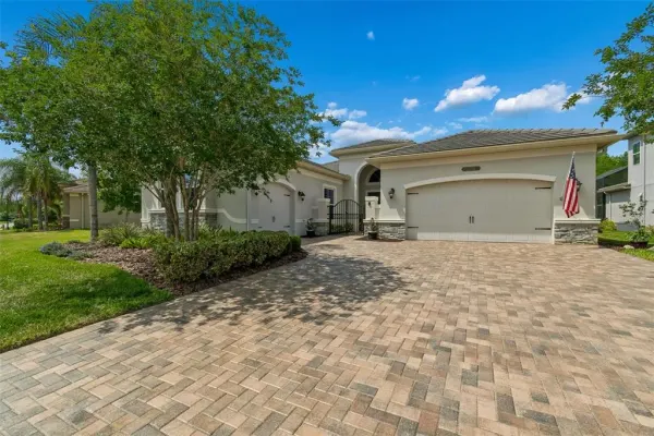 2213 Hollow Forest Court, Wesley Chapel, FL, 33543