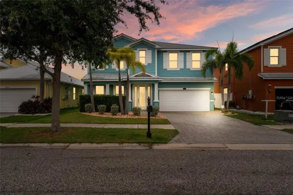 6412 Key Island Avenue, Apollo Beach, FL, 33572