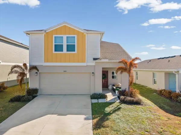 34110 SCARLET SAGE COURT, WESLEY CHAPEL, FL, 33545