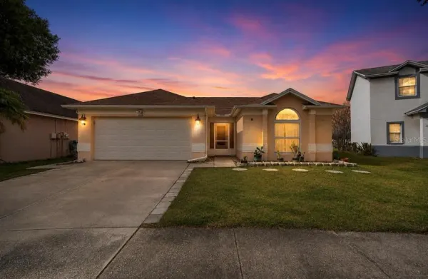 11223 Bramblebrush Street, Tampa, FL, 33624