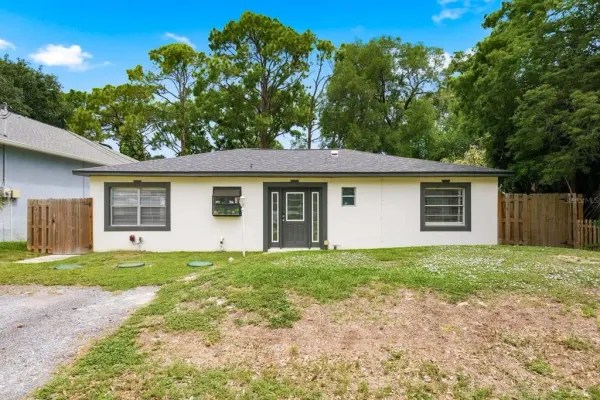 7327 Winchester Drive, Tampa, FL, 33615