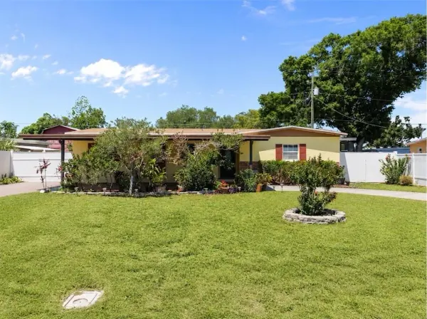 7806 N Gomez Avenue, Tampa, FL, 33614
