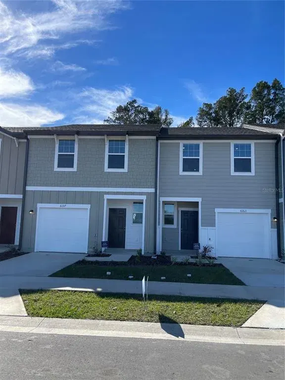 6163 Daerr Ridge Street, Zephyrhills, FL, 33542
