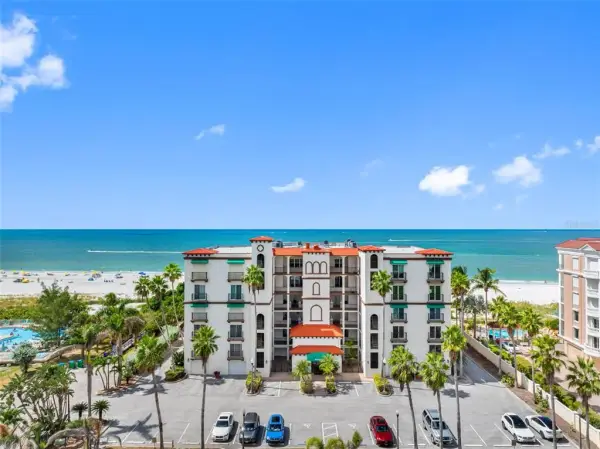 200 121st Avenue, Unit 104, Treasure Island, FL, 33706