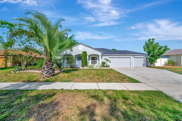 6427 Clair Shore Drive, Apollo Beach, FL, 33572