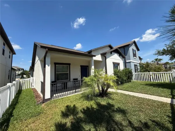 9601 Flourish Drive, Land O Lakes, FL, 34637