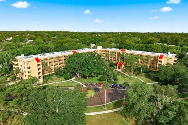 3078 Eastland Boulevard, Unit 401, Clearwater, FL, 33761