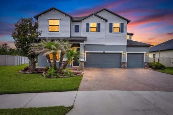2905 HILLIARD DRIVE, WESLEY CHAPEL, FL, 33543