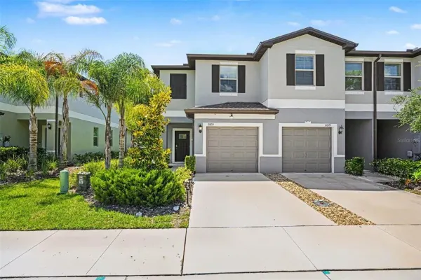 2603 Charlan Court, Holiday, FL, 34690