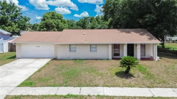2340 Merrily Circle S, Seffner, FL, 33584