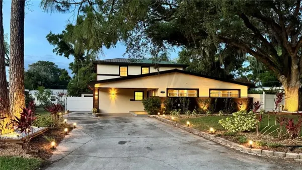 929 W Beacon Avenue, Tampa, FL, 33603
