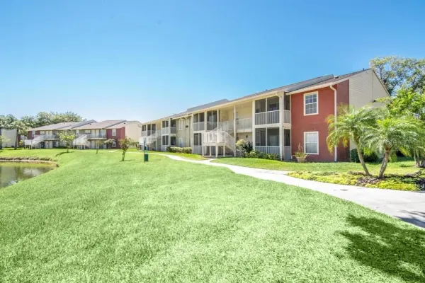 214 LAKE PARSONS GREEN UNIT 208, BRANDON, FL, 33511