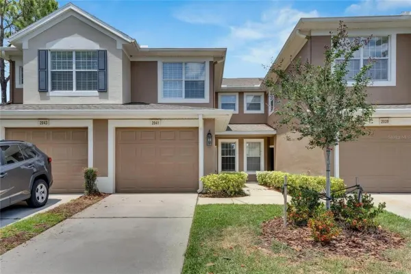 2041 River Turia Circle, Unit 2041, Riverview, FL, 33578