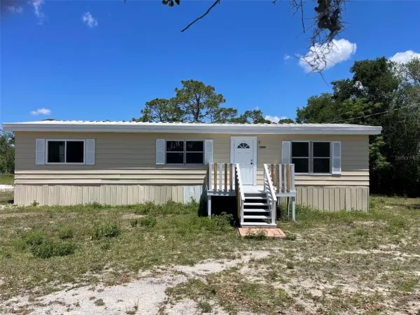 16329 Caldwell Lane, Spring Hill, FL, 34610