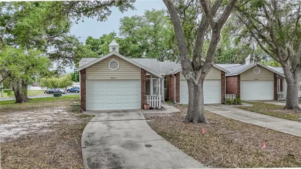 3163 Claremont Place, Unit A, Palm Harbor, FL, 34683