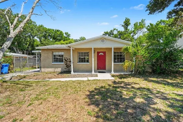 10108 Alambra Avenue, Tampa, FL, 33619