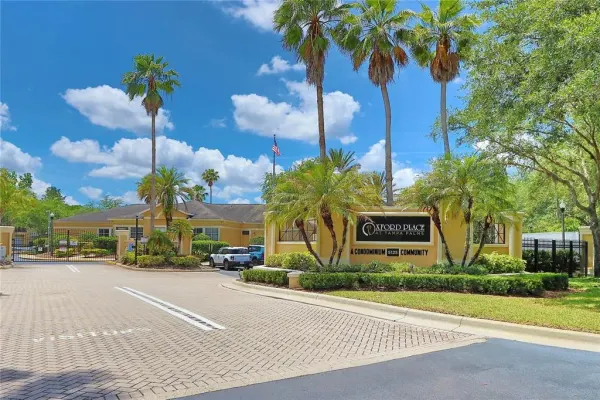5125 Palm Springs Boulevard, Unit 15104, Tampa, FL, 33647