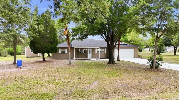 26602 Easy Street, Wesley Chapel, FL, 33544