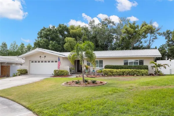 2059 Imperial Way, Clearwater, FL, 33764