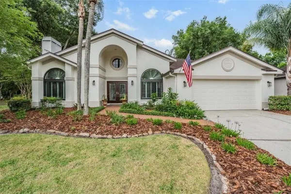 9507 Larkbunting Drive, Tampa, FL, 33647