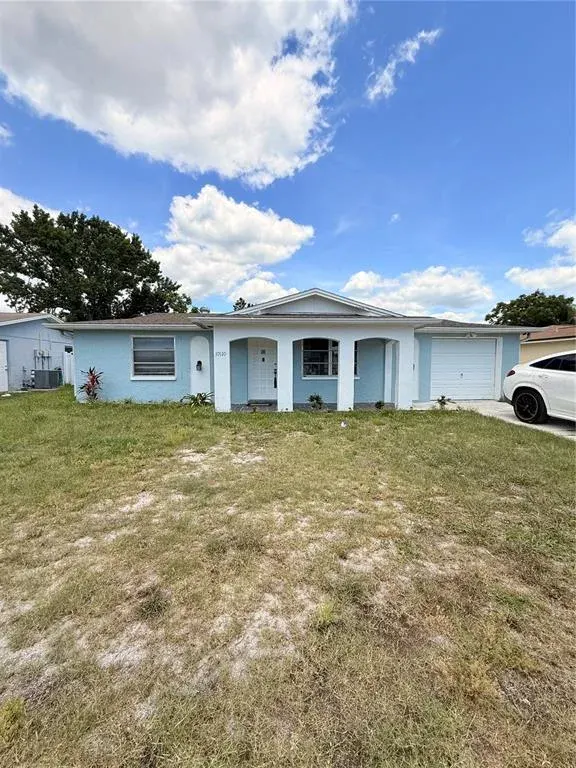 10110 Vineyard Lane, Port Richey, FL, 34668