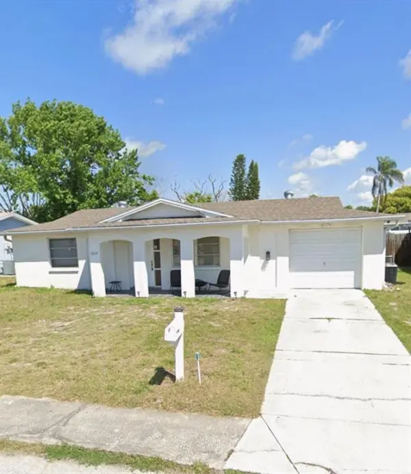 10110 Vineyard Lane, Port Richey, FL, 34668
